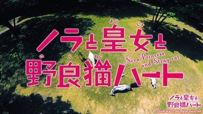 Assistir Nora to Oujo to Noraneko Heart Temporada 1 Episódio 6 Online em HD