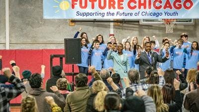 Assistir Chicago P.D.: Distrito 21 Temporada 6 Episódio 17 Online em HD