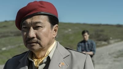 Assistir O Simpatizante Temporada 1 Episódio 6 Online em HD