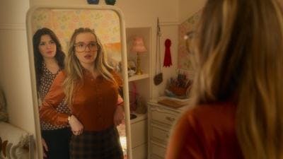 Assistir Amigas para Sempre Temporada 2 Episódio 11 Online em HD