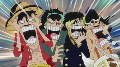 Assistir One Piece Temporada 14 Episódio 574 Online em HD