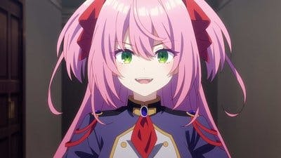 Assistir Hikikomari Kyuuketsuki no Monmon Temporada 1 Episódio 9 Online em HD