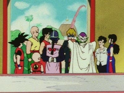 Assistir Dragon Ball Temporada 1 Episódio 135 Online em HD