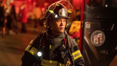 Assistir 9-1-1 Temporada 5 Episódio 16 Online em HD