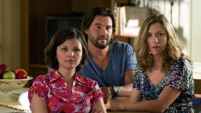 Assistir Amor Imenso Temporada 5 Episódio 1 Online em HD