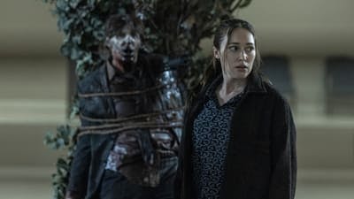 Assistir Fear the Walking Dead Temporada 7 Episódio 8 Online em HD
