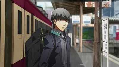 Assistir Persona 4: The Animation Temporada 1 Episódio 1 Online em HD