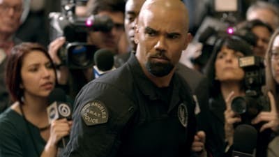 Assistir S.W.A.T.: Força de Intervenção Temporada 1 Episódio 19 Online em HD