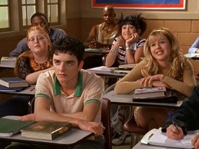 Assistir Lizzie McGuire Temporada 2 Episódio 28 Online em HD