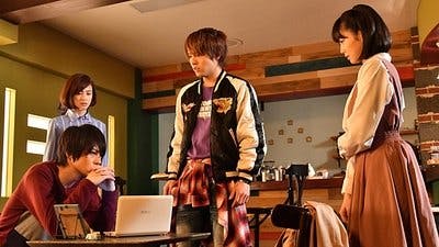 Assistir Kamen Rider Temporada 28 Episódio 32 Online em HD
