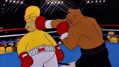Assistir Os Simpsons Temporada 8 Episódio 3 Online em HD