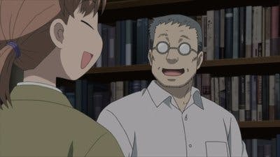 Assistir Youkai Apartment no Yuuga na Nichijou Temporada 1 Episódio 1 Online em HD