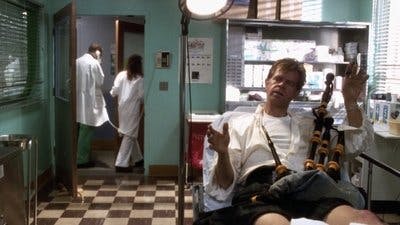 Assistir ER: Plantão Médico Temporada 2 Episódio 12 Online em HD
