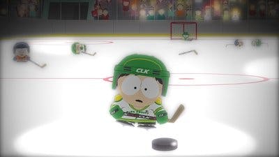 Assistir South Park Temporada 10 Episódio 14 Online em HD