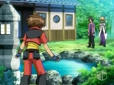 Assistir Bakugan Temporada 1 Episódio 13 Online em HD