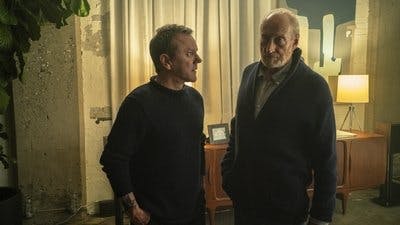 Assistir Rabbit Hole: Jogo de Mentiras Temporada 1 Episódio 3 Online em HD