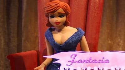 Assistir Frango Robô Temporada 4 Episódio 18 Online em HD