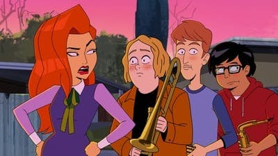 Assistir Velma Temporada 1 Episódio 5 Online em HD