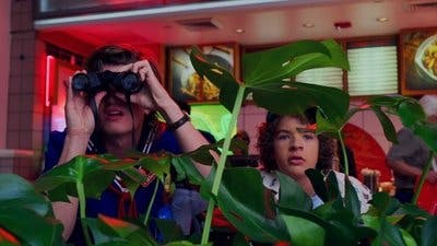 Assistir Stranger Things Temporada 3 Episódio 3 Online em HD