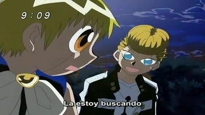 Assistir Zatch Bell! Temporada 1 Episódio 103 Online em HD