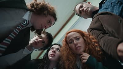 Assistir Desalma Temporada 2 Episódio 8 Online em HD