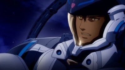 Assistir Macross Delta Temporada 1 Episódio 9 Online em HD