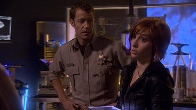 Assistir Eureka Temporada 4 Episódio 5 Online em HD