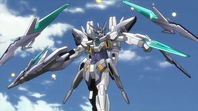 Assistir Gundam Build Divers Temporada 1 Episódio 24 Online em HD