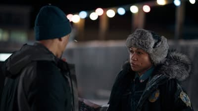 Assistir True Detective Temporada 4 Episódio 2 Online em HD