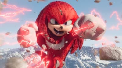 Assistir Knuckles Temporada 1 Episódio 1 Online em HD