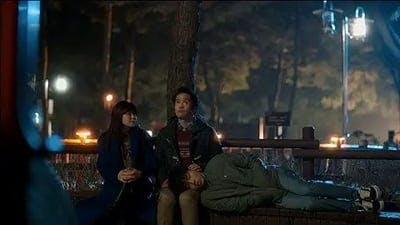 Assistir Não Sou um Robô Temporada 1 Episódio 15 Online em HD