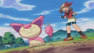 Assistir Pokémon Temporada 7 Episódio 13 Online em HD