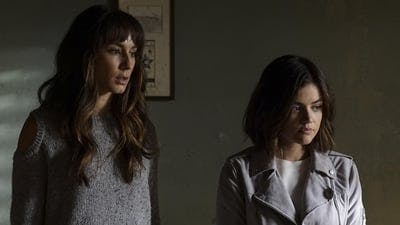 Assistir Maldosas Temporada 7 Episódio 8 Online em HD