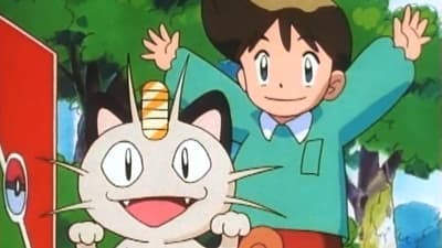 Assistir Pokémon Temporada 1 Episódio 53 Online em HD