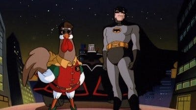 Assistir Animaniacs Temporada 5 Episódio 10 Online em HD