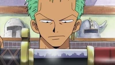 Assistir One Piece Temporada 1 Episódio 49 Online em HD