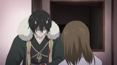 Assistir Kakuriyo no Yadomeshi Temporada 1 Episódio 1 Online em HD