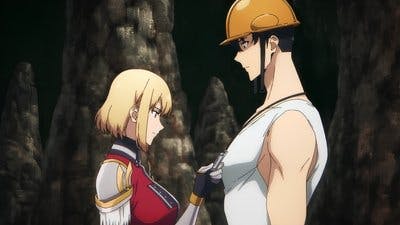 Assistir Solo Leveling Temporada 1 Episódio 17 Online em HD