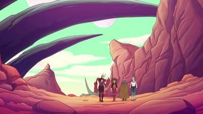 Assistir She-Ra e as Princesas do Poder Temporada 3 Episódio 3 Online em HD