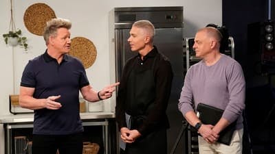 Assistir O Próximo Empreendedor com Gordon Ramsay Temporada 1 Episódio 8 Online em HD
