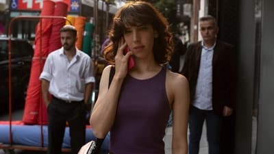 Assistir O Fim do Amor Temporada 1 Episódio 10 Online em HD