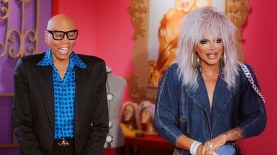 Assistir RuPaul: Reinas del drag: Cangurolandia Temporada 3 Episódio 2 Online em HD