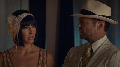 Assistir Private Eyes Temporada 4 Episódio 1 Online em HD