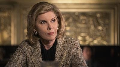Assistir The Good Fight Temporada 5 Episódio 6 Online em HD