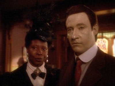 Assistir Jornada nas Estrelas: A Nova Geração Temporada 6 Episódio 1 Online em HD