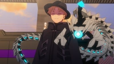 Assistir Mecha-Ude: Mechanical Arms Temporada 1 Episódio 8 Online em HD