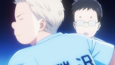 Assistir Chihayafuru Temporada 2 Episódio 11 Online em HD
