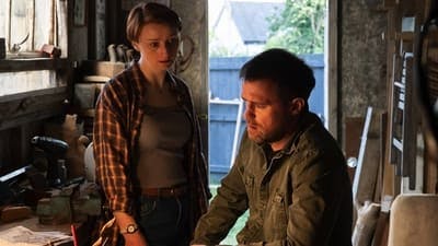 Assistir Hollington Drive Temporada 1 Episódio 3 Online em HD