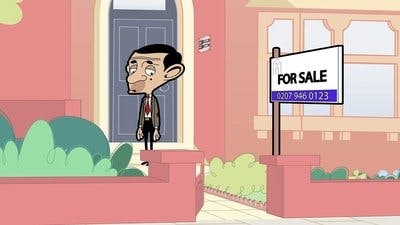 Assistir Mr. Bean: A Série Animada Temporada 5 Episódio 20 Online em HD