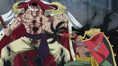 Assistir One Piece Temporada 13 Episódio 485 Online em HD